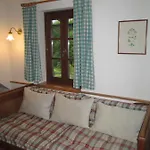 Schloss Manndorf Gaestehaus Appartement
