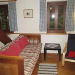 Schloss Manndorf Gaestehaus 아파트 *