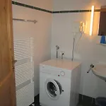Schloss Manndorf Gaestehaus Appartement *