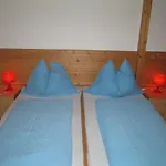 아파트 Schloss Manndorf Gaestehaus Kotschach-Mauthen