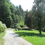 Schloss Manndorf Gaestehaus