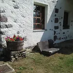 아파트 Schloss Manndorf Gaestehaus *