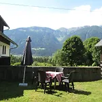 Schloss Manndorf Gaestehaus Kotschach-Mauthen