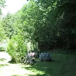 Schloss Manndorf Gaestehaus 아파트 Kotschach-Mauthen