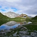 Schloss Manndorf Gaestehaus * Kotschach-Mauthen