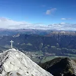 아파트 Schloss Manndorf Gaestehaus Kotschach-Mauthen