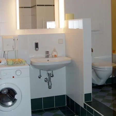 Schloss Manndorf Gaestehaus