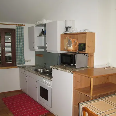 Schloss Manndorf Gaestehaus Appartement *