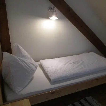 Appartamento Schloss Manndorf Gaestehaus
