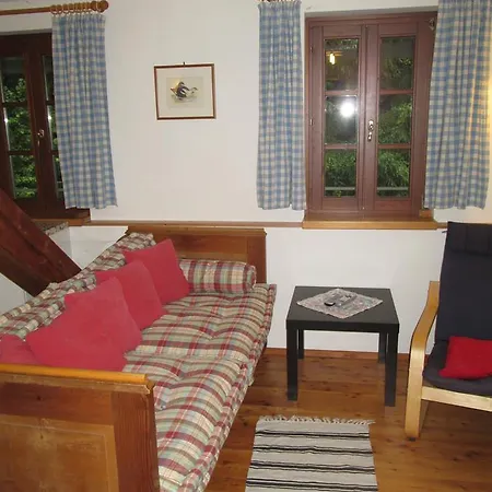 Schloss Manndorf Gaestehaus Appartement *