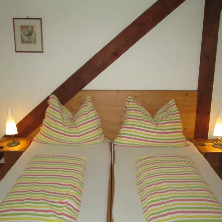 Schloss Manndorf Gaestehaus Apartment *