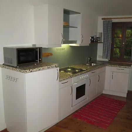 Appartement Schloss Manndorf Gaestehaus *