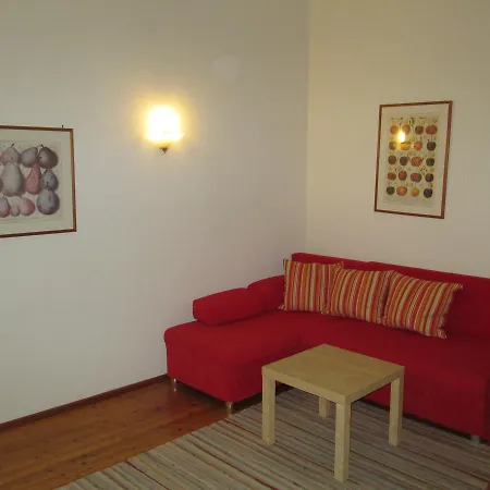 Schloss Manndorf Gaestehaus *