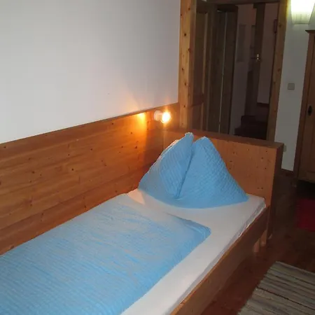 Appartamento Schloss Manndorf Gaestehaus