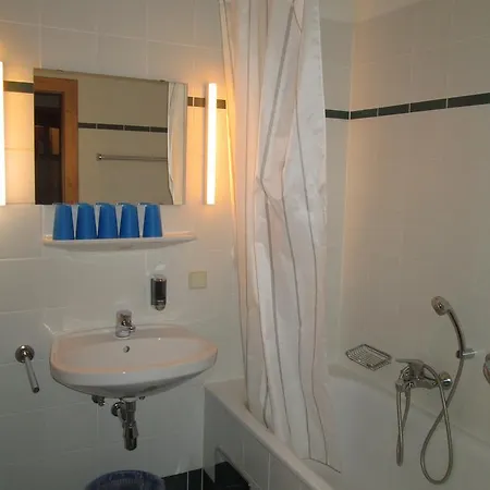 Appartement Schloss Manndorf Gaestehaus Kotschach-Mauthen