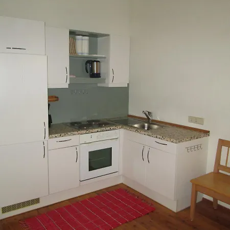 Schloss Manndorf Gaestehaus *