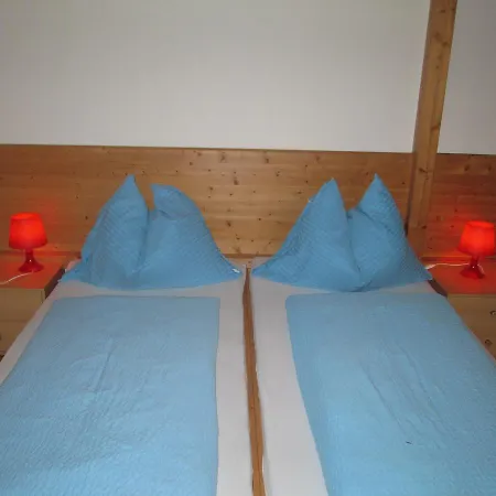 Appartement Schloss Manndorf Gaestehaus Kotschach-Mauthen