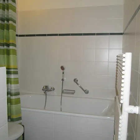 Appartement Schloss Manndorf Gaestehaus