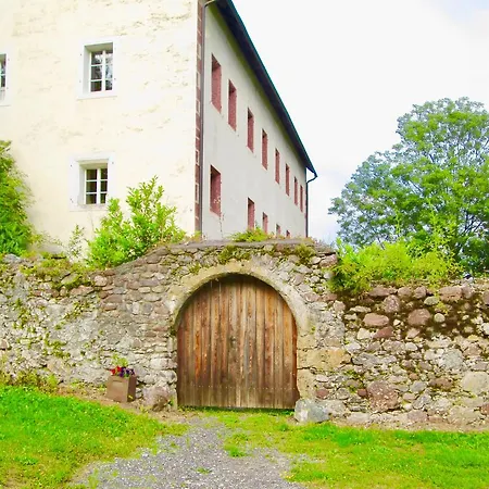 Schloss Manndorf Gaestehaus *