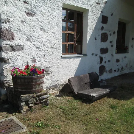 Апартаменты Schloss Manndorf Gaestehaus *