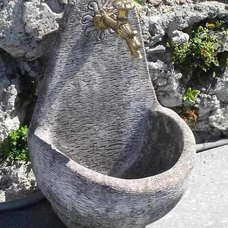 Schloss Manndorf Gaestehaus Апартаменты