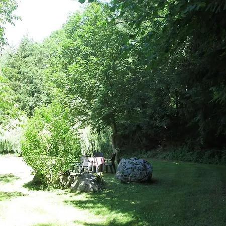 Schloss Manndorf Gaestehaus Apartment Kotschach-Mauthen