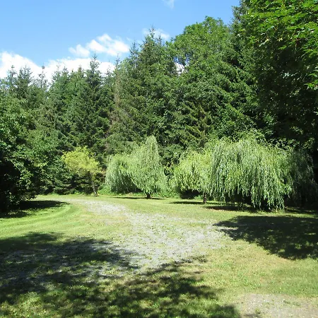 Schloss Manndorf Gaestehaus *