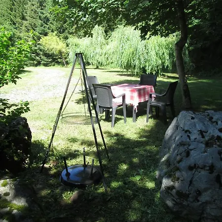Schloss Manndorf Gaestehaus Appartamento