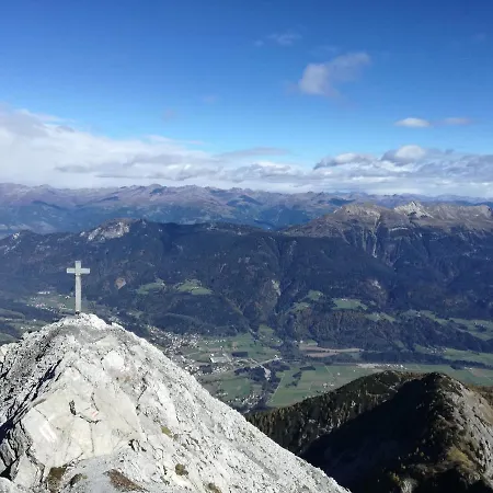 Apartament Schloss Manndorf Gaestehaus Kotschach-Mauthen