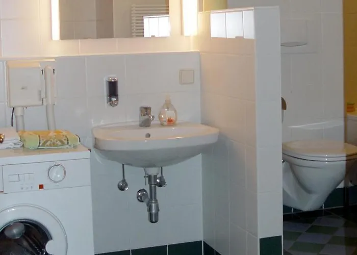 Schloss Manndorf Gaestehaus