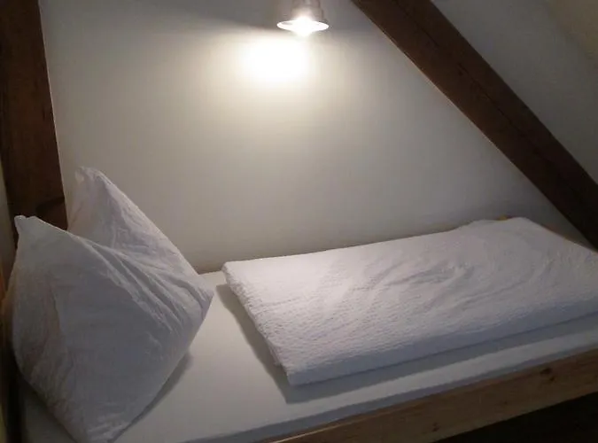 Apartament Schloss Manndorf Gaestehaus