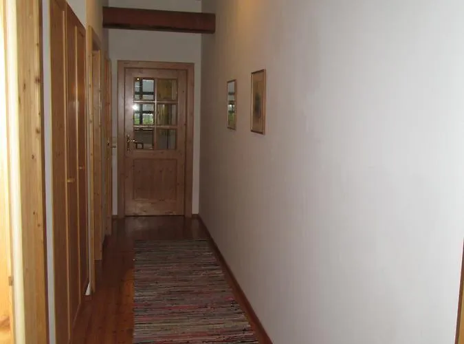 Schloss Manndorf Gaestehaus