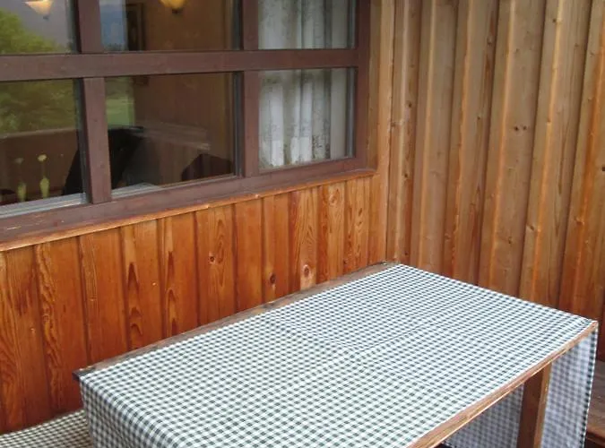 Schloss Manndorf Gaestehaus Apartament