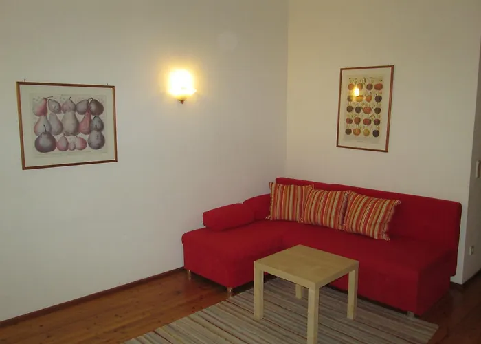 Schloss Manndorf Gaestehaus *