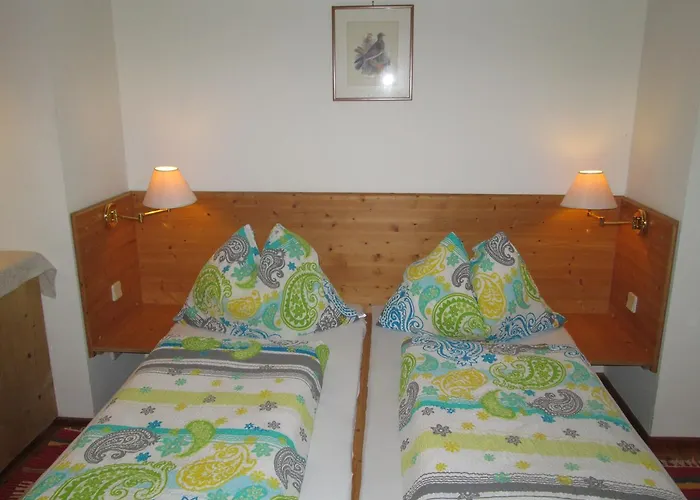 Apartament Schloss Manndorf Gaestehaus Kotschach-Mauthen