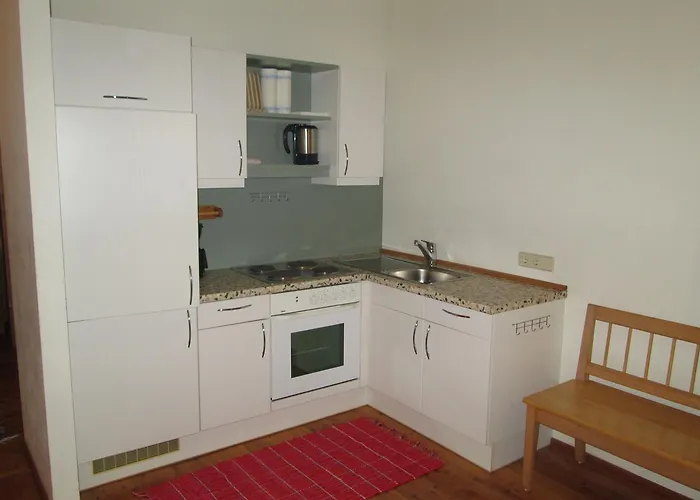 Schloss Manndorf Gaestehaus *