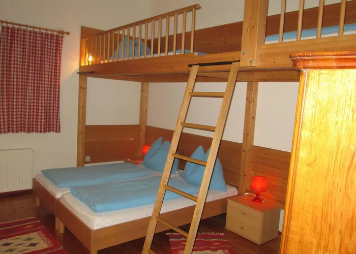 Schloss Manndorf Gaestehaus Apartament *