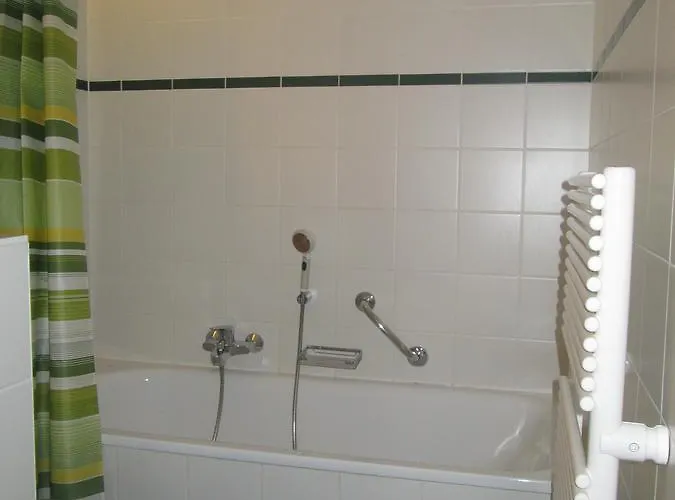 Apartament Schloss Manndorf Gaestehaus