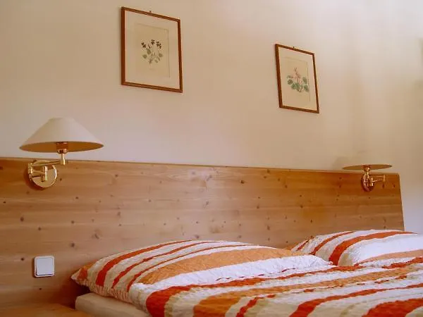 Schloss Manndorf Gaestehaus Apartment *