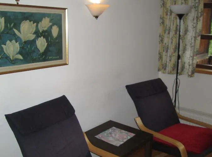 Apartment Schloss Manndorf Gaestehaus Kotschach-Mauthen