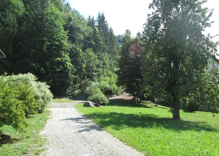 Schloss Manndorf Gaestehaus