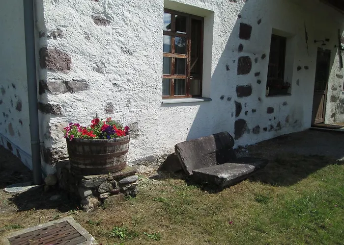 Apartament Schloss Manndorf Gaestehaus *