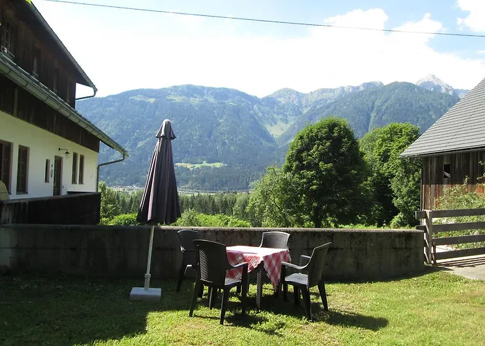 Schloss Manndorf Gaestehaus Kotschach-Mauthen