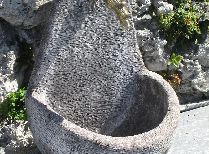 Schloss Manndorf Gaestehaus Apartament