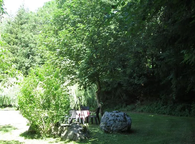 Schloss Manndorf Gaestehaus Apartament Kotschach-Mauthen