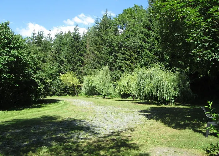 Schloss Manndorf Gaestehaus *